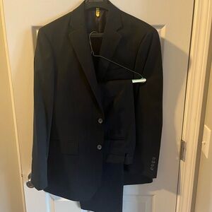 Men’s Suit Pronto Uomo Plantinum